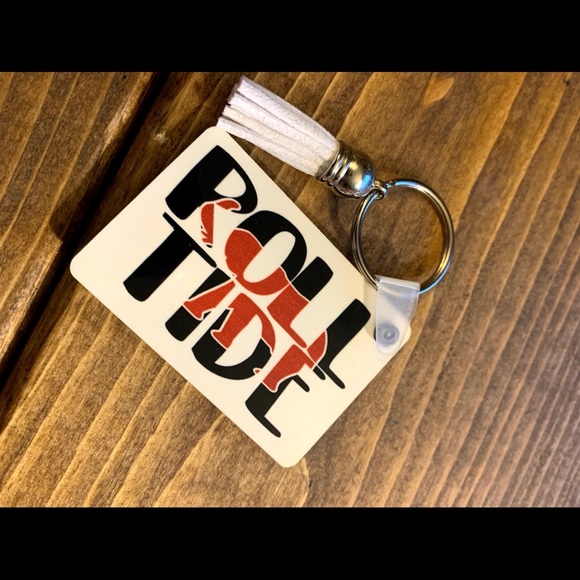 Key Chain - Picture 5 of 7